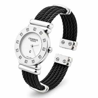 Charriol REF 028D St Tropez