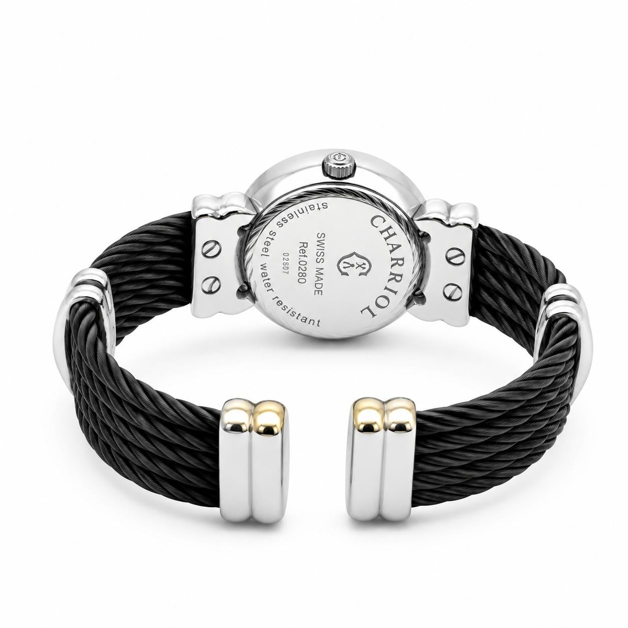 Charriol REF 028D St Tropez