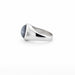 14Star Sapphire Ring