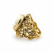 14k Yellow Gold Italian Cameo Ring, Early 20th Century