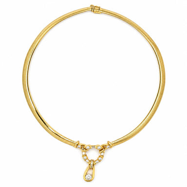 Diamond Necklace