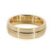 18k Tiffany & Co. "T" Diamond Band