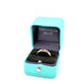 18k Tiffany & Co. "T" Diamond Band