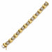 14k Diamond Bracelet