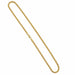 14k Venetian Box Link Cain Italy