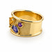 Italian Gemstone Ring