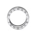 Bulgari "B.zero1" Four Band Ring
