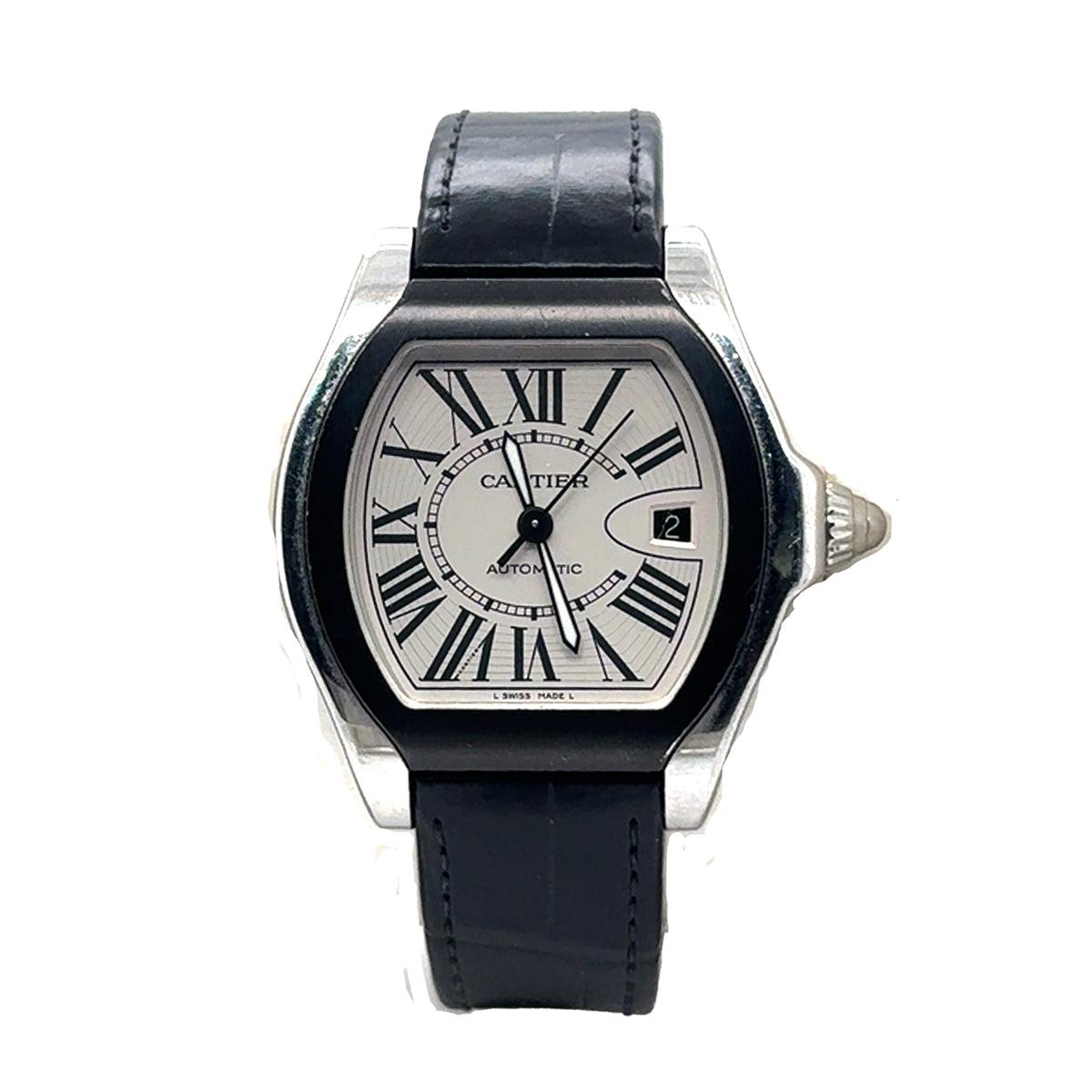 Cartier Roadster Watch