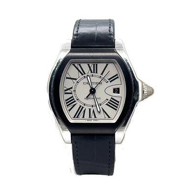 Cartier Roadster Watch