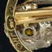 Diamond Hummingbird Brooch/Pendant