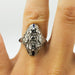 Edwardian Diamond Ring