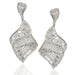Glamerous Chandelier Diamond Earrings