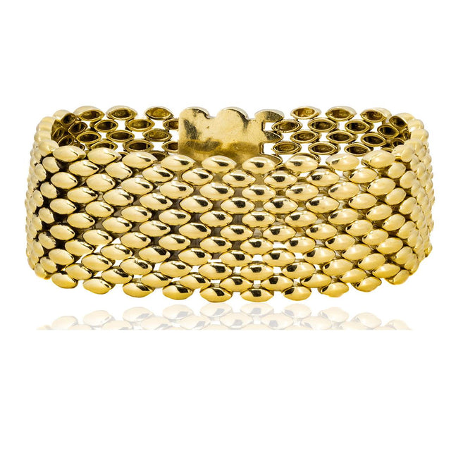 Italian 18k Bracelet