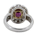 Keith Davis Ruby Ring