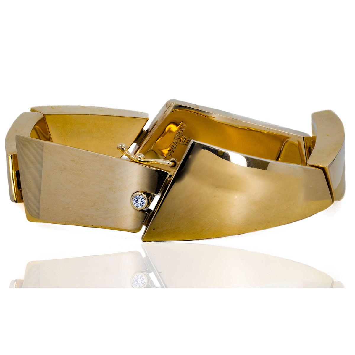 Michael Sugarman Bracelet