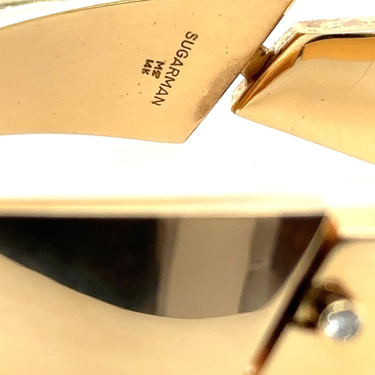 Michael Sugarman Bracelet