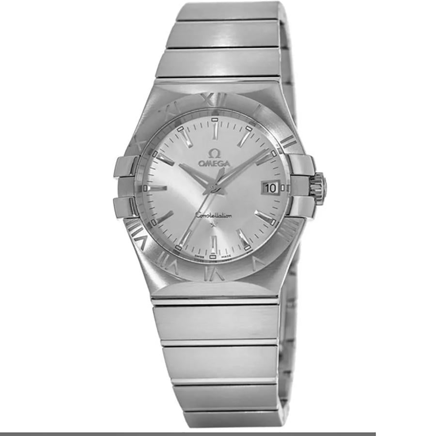 Omega Costellation 35mm