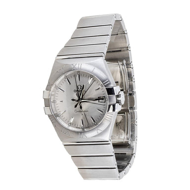 Omega Costellation 35mm