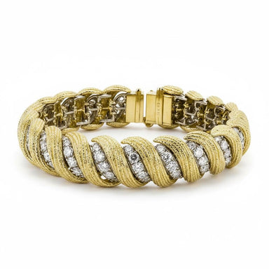 Hammerman Brothers Bracelet
