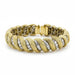Hammerman Brothers Bracelet