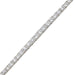 Platinum Art Deco Diamond Bracelet