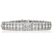 Platinum Art Deco Period Bracelet