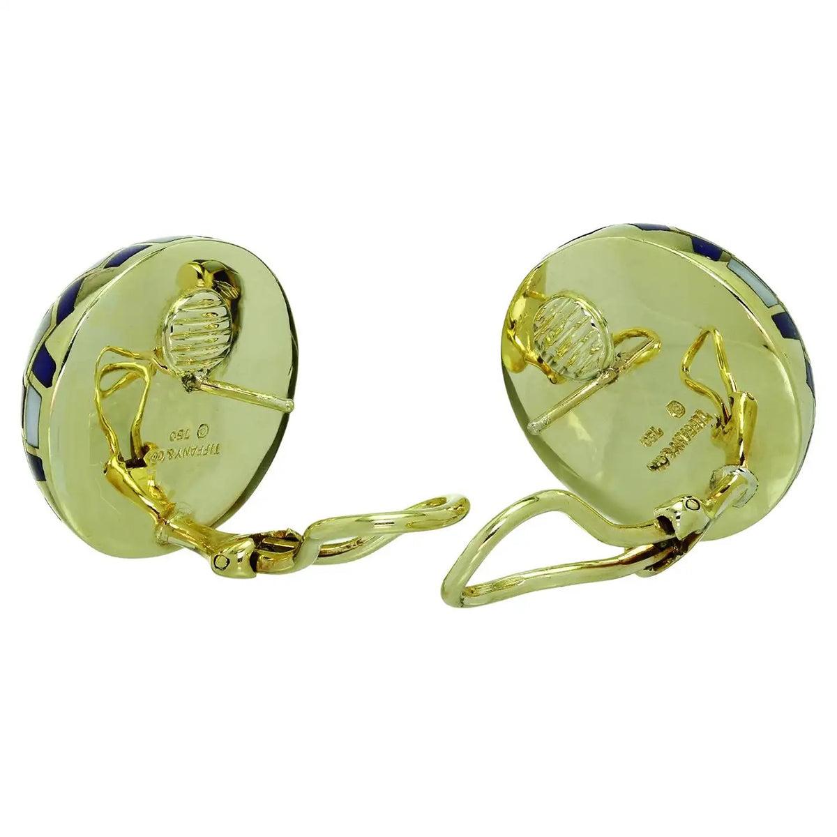 T & Co Angela Cummings Earrings
