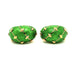 Tiffany & Co Schlumberger Earrings
