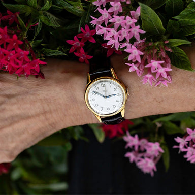 Universal Geneve Military Watch