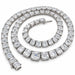 GIA Certified 77.68 Carat Necklace