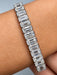 Platinum Diamond Bracelet