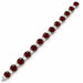 18k Burma Spinel Bracelet
