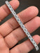 Platinum Diamond Bracelet