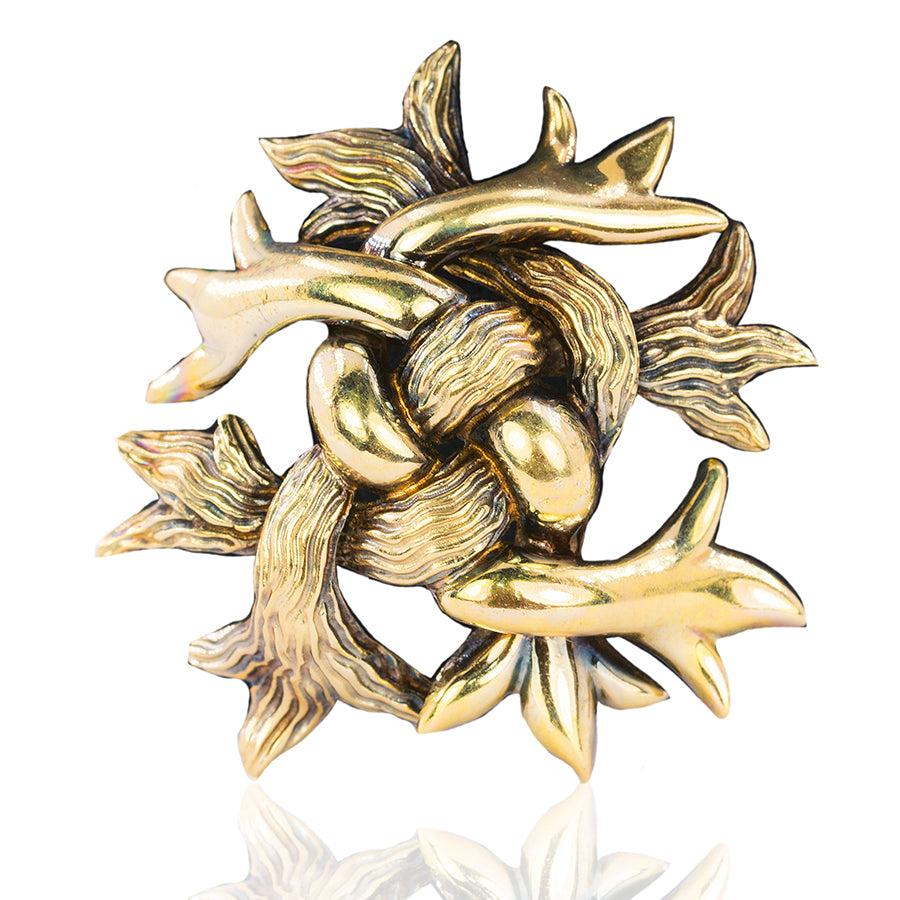 Vintage Tiffany & Co. Brooch