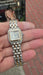 Cartier Two  Row Panthere