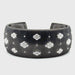 18k Buccellati Diamond Bangle