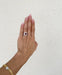 Keith Davis Ruby Ring