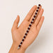 18k Burma Spinel Bracelet