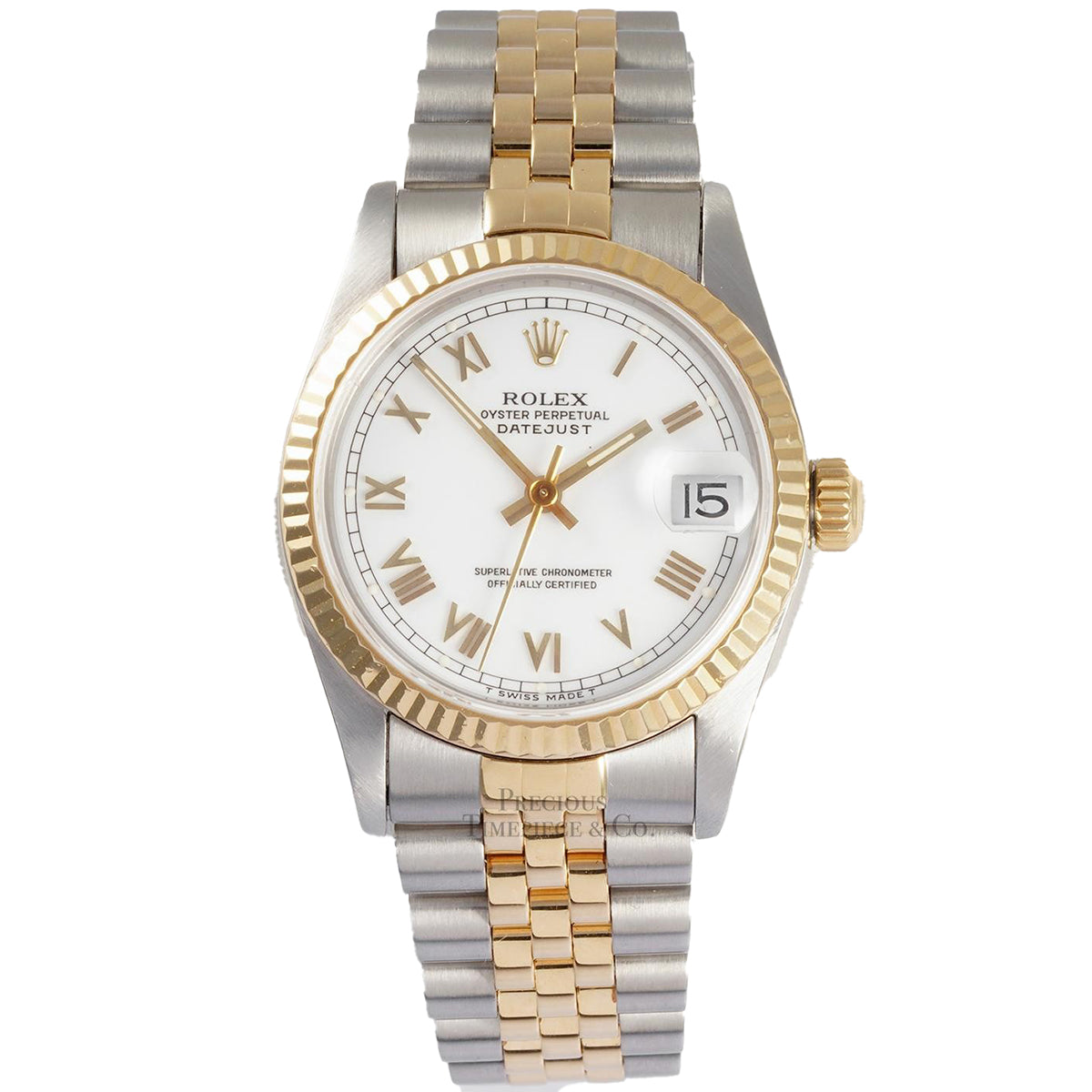 Rolex DateJust 31